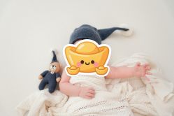 -玛瑞莎孕婴童摄影到家拍