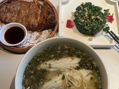 -顶特勒·黄鱼馆·特色菜(上海大世界店)