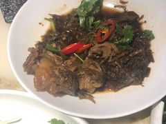 -绿茶餐厅(燕郊永旺店)