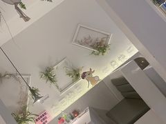 -春树下·树屋花房西餐厅(罍街AS1980店)