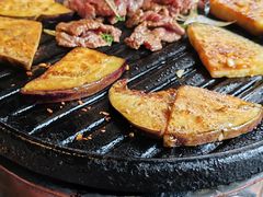 -厚味居炙子烤肉·清真(天桥南纬路店)
