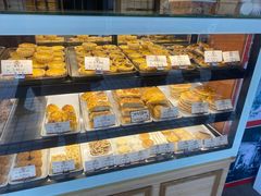 -嘉乐蛋挞王(文明分店)
