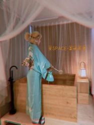 点击看大图 -姜美堂·蒸姜除湿の纤体美颜馆