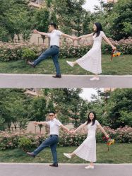 -JEFF STUDIO摄影摄像婚礼跟拍