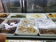 -隆福寺小吃店(东四店)