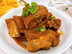 -翠园(兴业太古汇店)