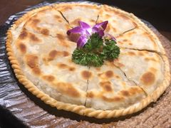 -楼兰新疆主题餐厅(苏州中心店)