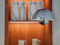 大堂-LilBee Coffee