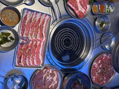 -大叹号·朝鲜族烤肉(潍坊泰华城店)
