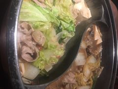 -牛玄庵日式寿喜烧·料理店(新源里店)