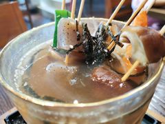 -大雄寿司(中华广场店)