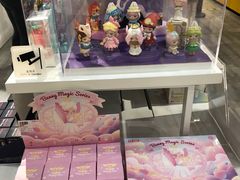 -泡泡玛特POPMART(崇文门国瑞城店)