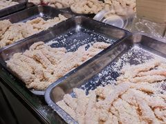 -特色椒盐排条(天山西路店)
