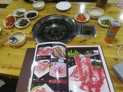 -故乡家韩国料理(丹东街店)