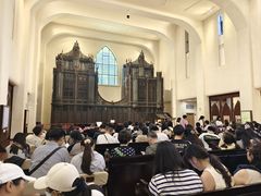 -鼓浪屿钢琴博物馆