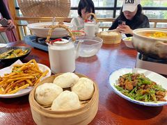 -元银甲·湖北地标美食(汉阳店)