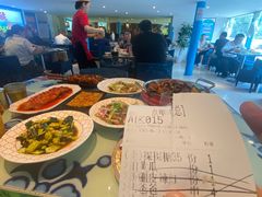 -撒拉花儿·新疆菜·清真(太阳宫店)