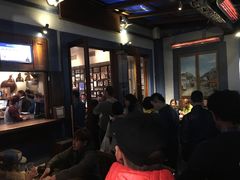 门面-Fergburger(皇后镇店)