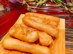 脆炸米酒-杨记隆府(白象街店)