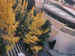 -重庆工商大学(南岸校区)