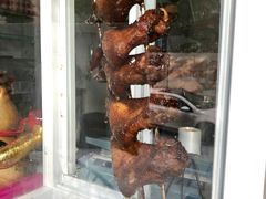 -BOIBOI马来茶餐室(江宁路店)