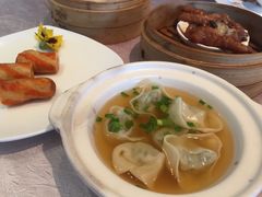 -豫园万丽酒店-万丽轩中餐厅(河南南路店)