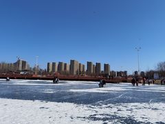 -丁香湖公园