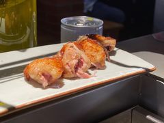 -很久以前羊肉串(南京路第一百货店)