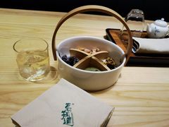 -茗知道茶馆(世博源店)