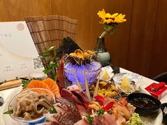 -月下料理(楷林IFC店)