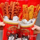 一口下去满足感 ️拉丝芝士棒