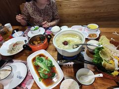 -U你·天然调味(南湖总店)