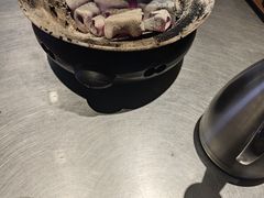 -合易泓烤肉•首创生椰大油边(宁山路店)