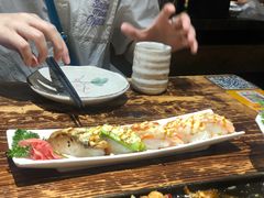 -小川洋风料理(街道口店)