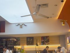-郭记原生态烤羊腿(长宁路店)