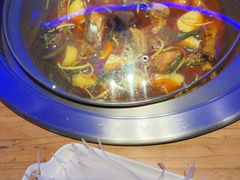 -山里屯铁锅炖·东北菜(康桥店)