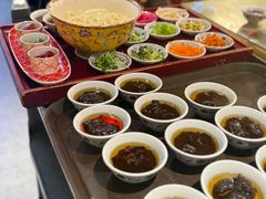 -大海碗·炸酱面·烤鸭·京菜(天坛店)