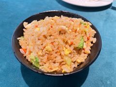 -上林铁板烧(延安西路店)