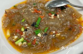Shaoyang Sweet Potato Noodles