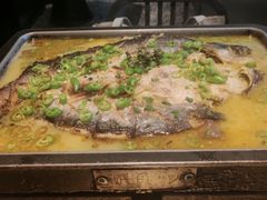 -炉鱼(萧山万象汇店)