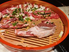 -火炉火自助餐(西直门凯德MALL店)