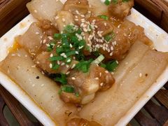 -顺德人家食府(黄金广场店)