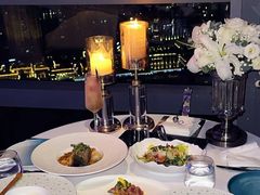 -天玑高空江景餐厅&酒吧Sky Secret Restaurant&Bar