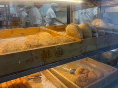 -小桃园·豆浆油条(复兴中路店)