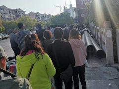 -花园茶楼(兴城西路店)