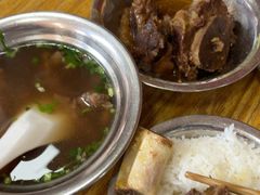 -阿秋牛排(湖心街店)