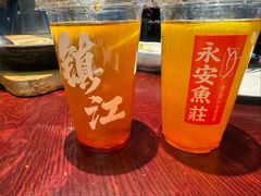 -永安鱼庄·镇江菜(东吴路店)