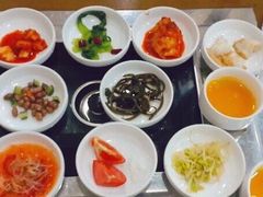 -长今家韩国料理(瑞景店)