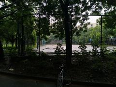 -广东药科大学(广州校区大学城校园)