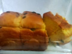 南瓜吐司-富贵面包公司(运河店)